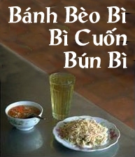 Banh Beo Bi